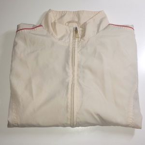 😍VINTAGE reebok windbreaker